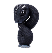 Load image into Gallery viewer, Cult Cuties, Ouroboros figurine
