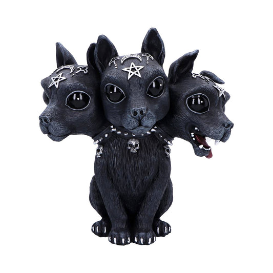 Cult Cuties, Diabarkus figurine