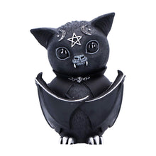 Load image into Gallery viewer, Cult Cuties, Beelzebat figurine
