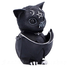 Load image into Gallery viewer, Cult Cuties, Beelzebat figurine
