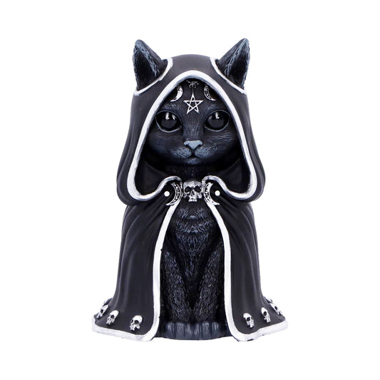 Cult Cuties, Zefur figurine