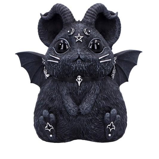 Cult Cuties, Marchillias figurine