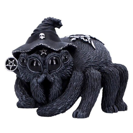 Cult Cuties, Arachnias figurine