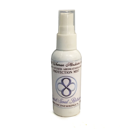 Life Mist, 60ml, Spirit/Soul Retrieval