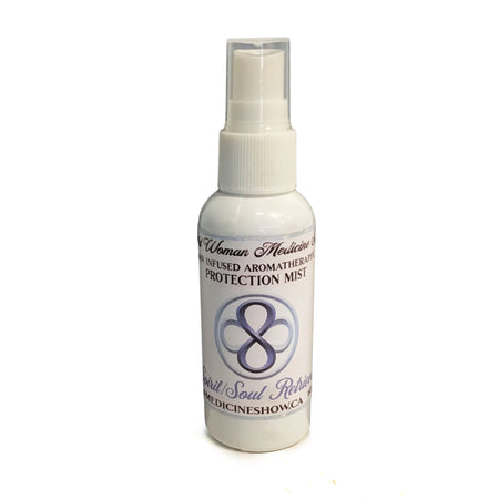 Life Mist, 60ml, Spirit/Soul Retrieval