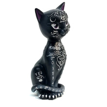 Load image into Gallery viewer, Cult Cuties, Mystic Kitten figurine

