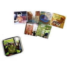 Load image into Gallery viewer, Note Cards, Happy, 60pk
