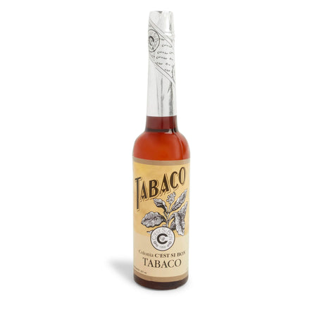 M&L Cologne, 7.5oz, Tabacco
