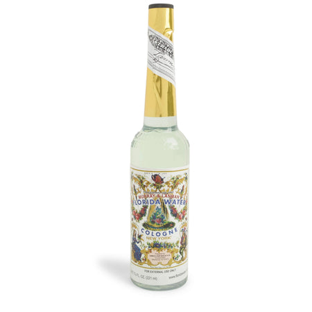 M&L Cologne, 7.5oz, Florida Water