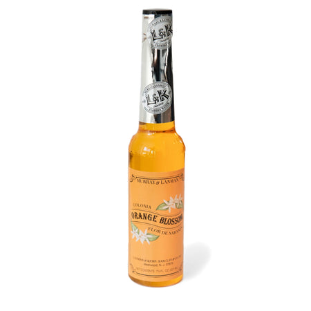 M&L Cologne, 7.5oz, Orange Blossom