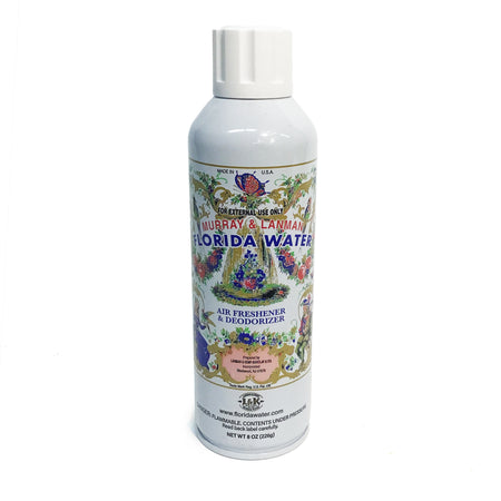 M&L Room Spray, 8oz, Florida Water