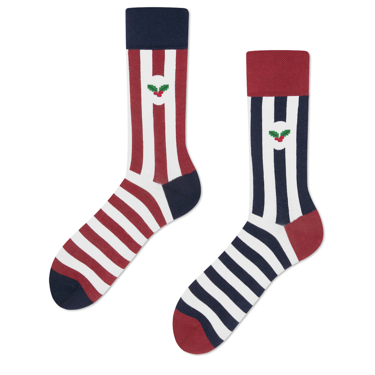 Socks, Classy Xmas