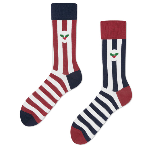 Socks, Classy Xmas