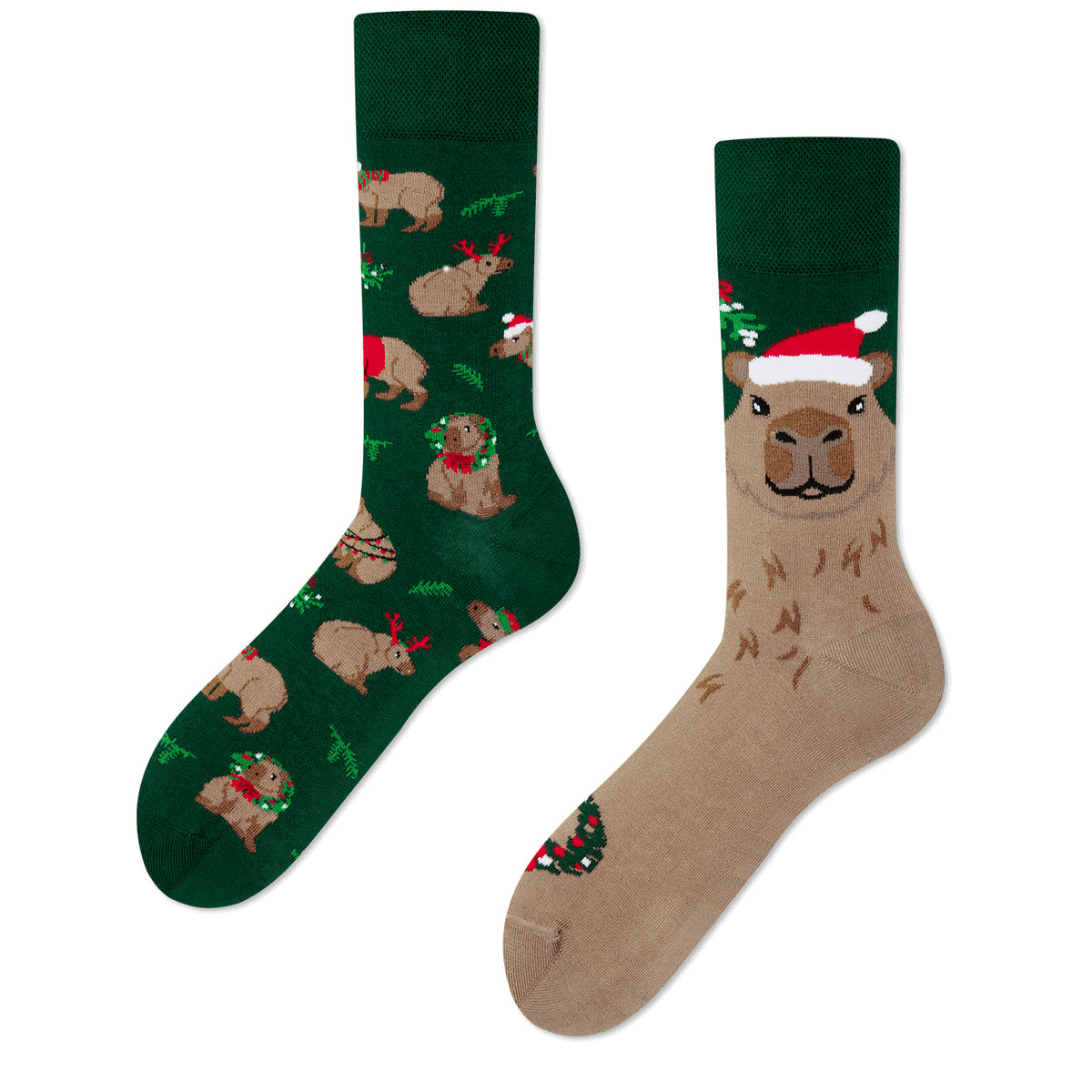Socks, Merrybara
