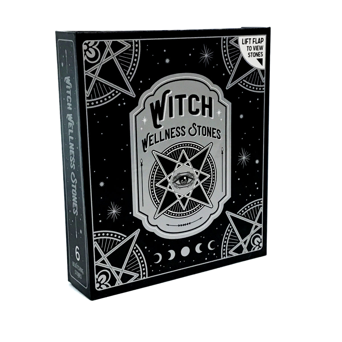 Stone Kit, Witch Wellness