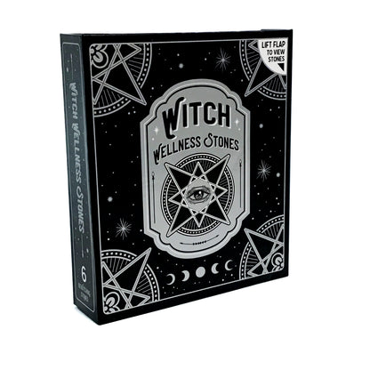 Stone Kit, Witch Wellness