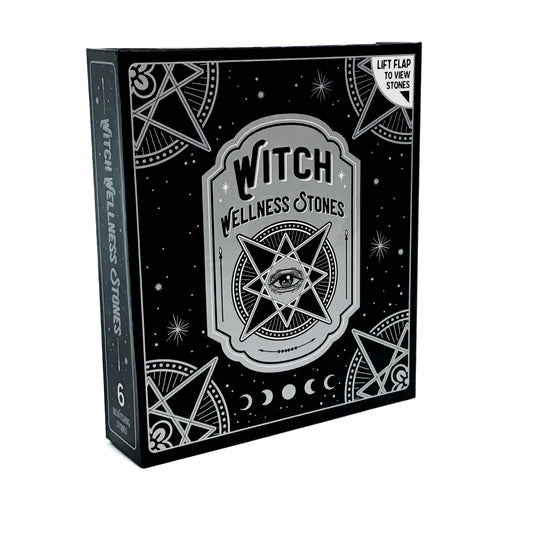 Stone Kit, Witch Wellness