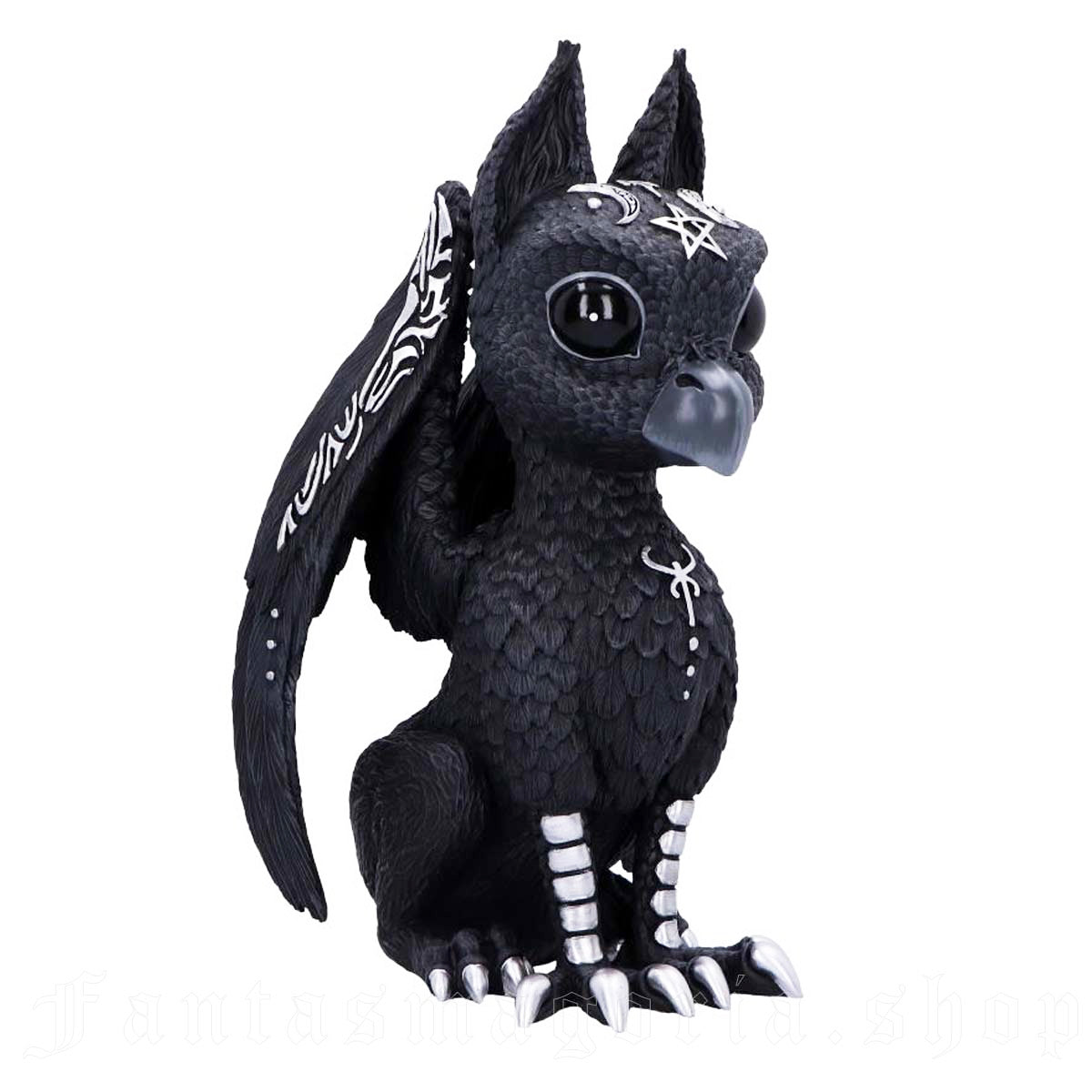 Cult Cuties, Griffael figurine