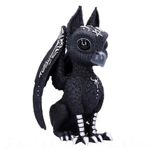 Load image into Gallery viewer, Cult Cuties, Griffael figurine
