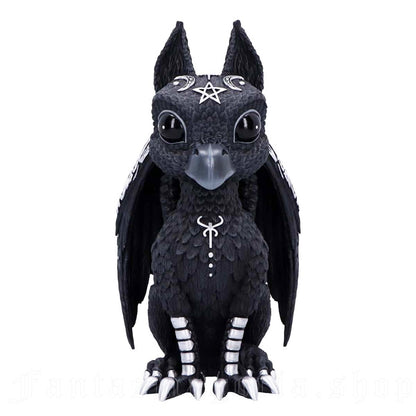Cult Cuties, Griffael figurine