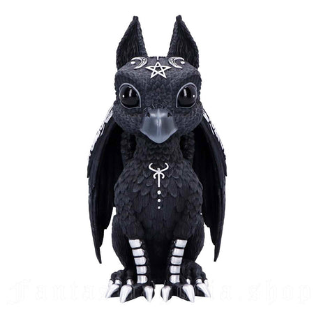 Cult Cuties, Griffael figurine