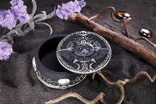 Load image into Gallery viewer, Ceramic Malpuss Trinket Dish
