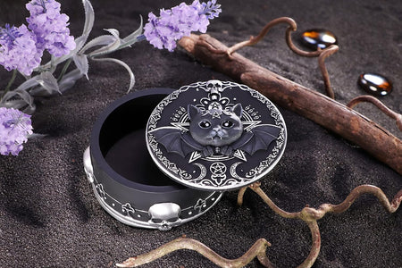 Ceramic Malpuss Trinket Dish