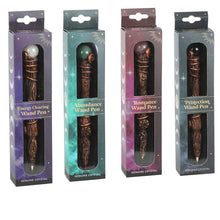 Load image into Gallery viewer, Pen, Crystal Wand, Assorted
