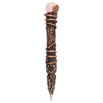 Pen, Crystal Wand, Assorted