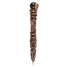 Load image into Gallery viewer, Pen, Crystal Wand, Assorted
