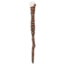Load image into Gallery viewer, Crystal Wand, Assorted
