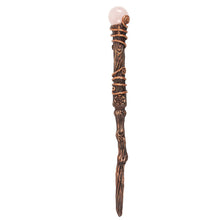 Load image into Gallery viewer, Crystal Wand, Assorted
