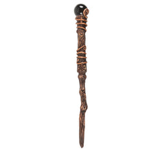 Load image into Gallery viewer, Crystal Wand, Assorted
