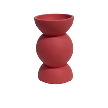 Load image into Gallery viewer, Concrete Vase, 4 Assorted
