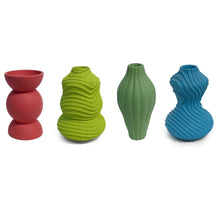 Load image into Gallery viewer, Concrete Vase, 4 Assorted

