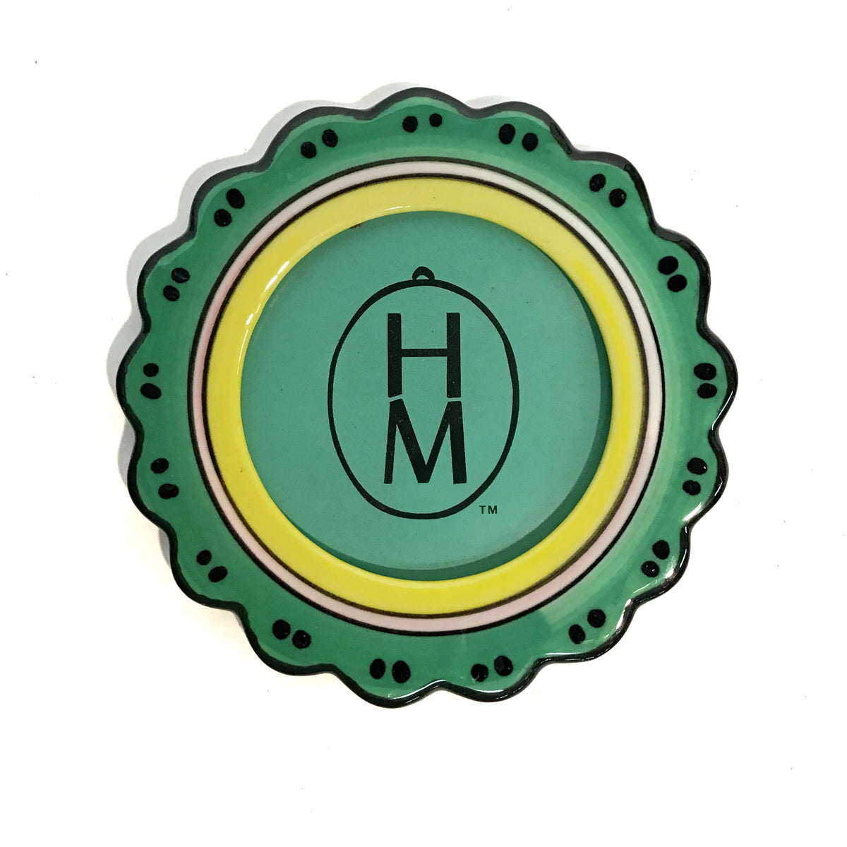Magnet, Mini Frame, Assorted