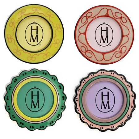 Magnet, Mini Frame, Assorted