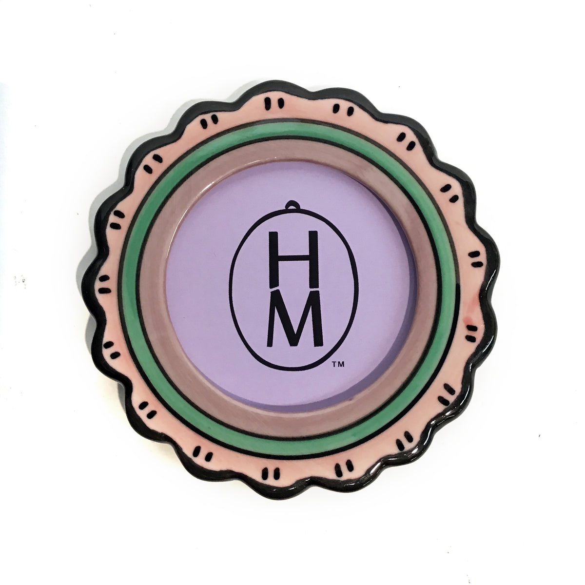 Magnet, Mini Frame, Assorted