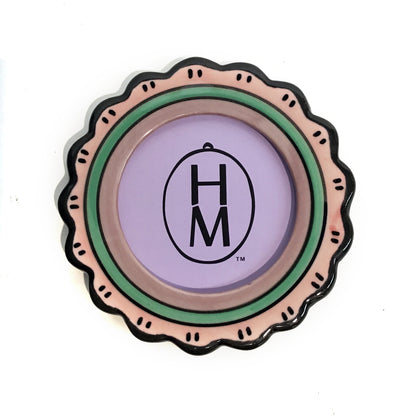 Magnet, Mini Frame, Assorted