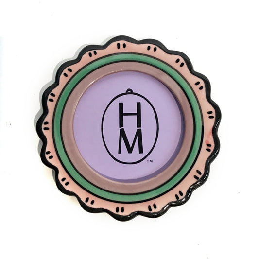 Magnet, Mini Frame, Assorted