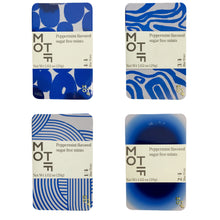 Load image into Gallery viewer, Mints, Tin, Blue Wave, 4 Assorted
