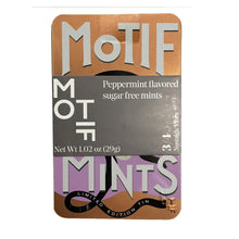 Load image into Gallery viewer, Mints, Tin, Nostalgic, 4 Assorted
