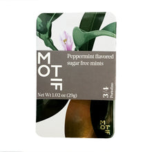 Load image into Gallery viewer, Mints, Tin, Portofino, 4 Assorted
