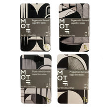 Load image into Gallery viewer, Mints, Tin, Graphite Groove, 4 Assorted
