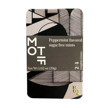 Load image into Gallery viewer, Mints, Tin, Graphite Groove, 4 Assorted
