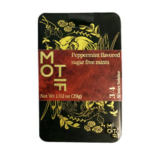 Load image into Gallery viewer, Mints, Tin, Solostice, 4 Assorted

