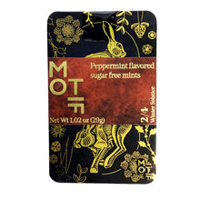 Load image into Gallery viewer, Mints, Tin, Solostice, 4 Assorted

