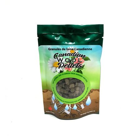 Wool Pellets, 70g