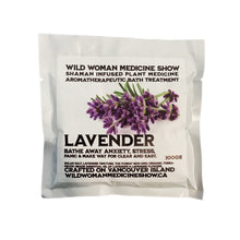Load image into Gallery viewer, Bath Salts, 10gm, W.W, 28 Assorted

