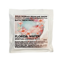 Load image into Gallery viewer, Bath Salts, 10gm, W.W, 28 Assorted

